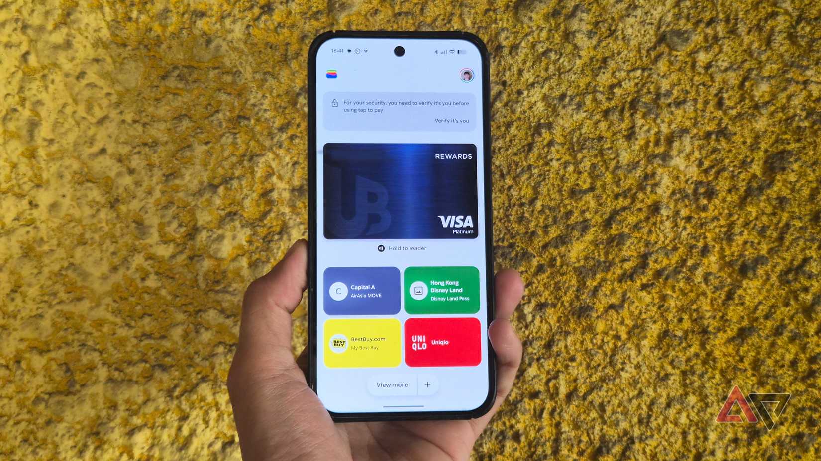 بهبودهای چشمگیر Google Wallet با به‌روزرسانی جدید Google Play Services